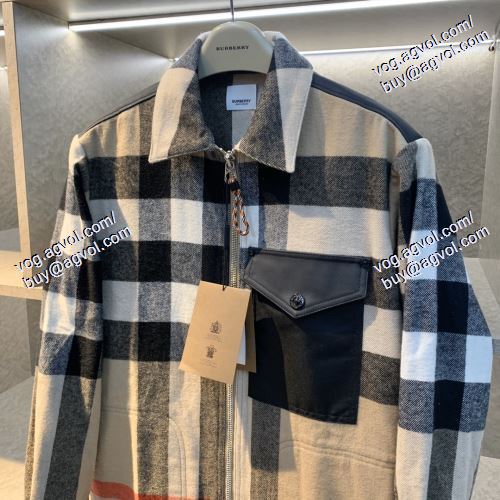  バーバリー BURBERRY  満足できるコート  重宝するアイテム   2021春夏  BURBERRYブランド コピー
