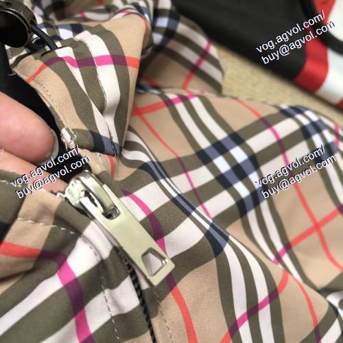  BURBERRYコピー    満足できるコート   高級感ある   バーバリー BURBERRY   2021春夏 