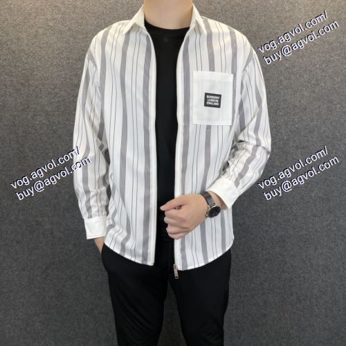  堪能できるコート   2021春夏   ファション性の高い   BURBERRYスーパーコピー   バーバリー BURBERRY