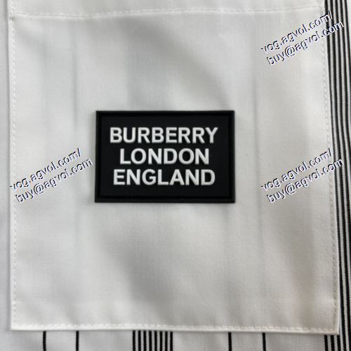  堪能できるコート   2021春夏   ファション性の高い   BURBERRYスーパーコピー   バーバリー BURBERRY