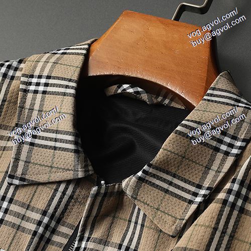 BURBERRYコピー    バーバリー BURBERRY   2021春夏   満足できるコート   数に限りがある