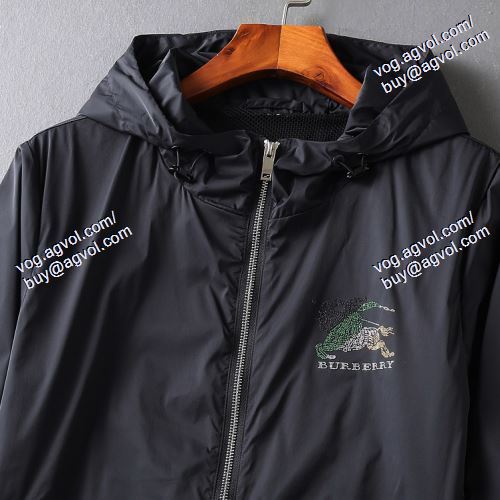  2021春夏  BURBERRYスーパーコピー   バーバリー BURBERRY   大人っぼい   2色可選   堪能できるコート  