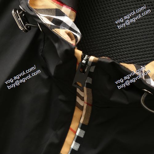 BURBERRYコピー    2色可選   堪能できるコート   魅力的   バーバリー BURBERRY   2021春夏