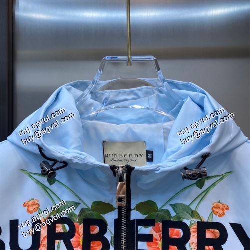 2021秋冬 争奪戦必至 セットアップ上下 カジュアル?ウエア バーバリーBURBERRY バーバリーコピー 風合いの出る 