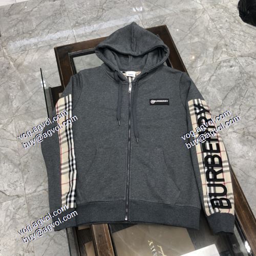 2021秋冬 バーバリーBURBERRY 抜群な楽チン感ある大定番 ちょうどいい丈感 風合いの出る バーバリーブランド コピー フード付きコート 