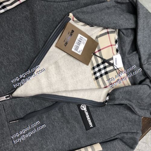 2021秋冬 バーバリーBURBERRY 抜群な楽チン感ある大定番 ちょうどいい丈感 風合いの出る バーバリーブランド コピー フード付きコート 