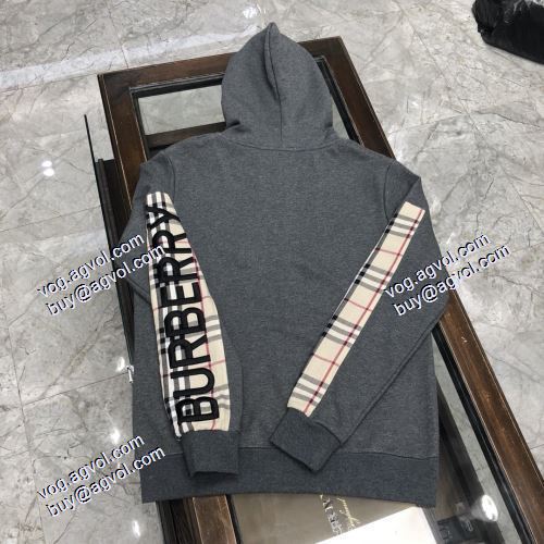 2021秋冬 バーバリーBURBERRY 抜群な楽チン感ある大定番 ちょうどいい丈感 風合いの出る バーバリーブランド コピー フード付きコート 