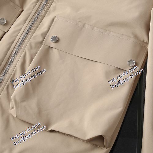 優しい色合い 2021秋冬 バーバリーBURBERRY 3色可選 ハーフコート 満足できるコート バーバリーコピー 人目を惹くデザイン 