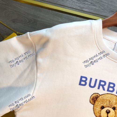 おしゃれさ抜群パーカ 2021秋冬 2色可選 バーバリーBURBERRY オリジナルプリント バーバリーコピーブランド 機能性?耐久性抜群 
