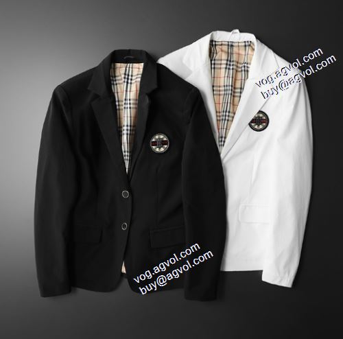 2021秋冬 2色可選 艶やかなコート バーバリー BURBERRY テーラードジャケット バーバリーコピー ブランド 魅力ファッション ジャケット
