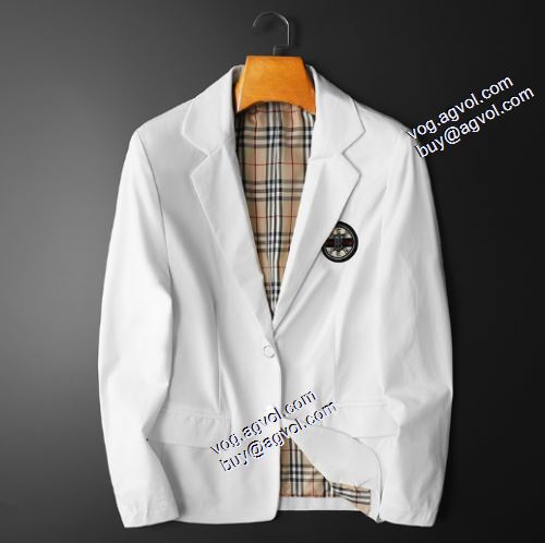 2021秋冬 2色可選 艶やかなコート バーバリー BURBERRY テーラードジャケット バーバリーコピー ブランド 魅力ファッション ジャケット