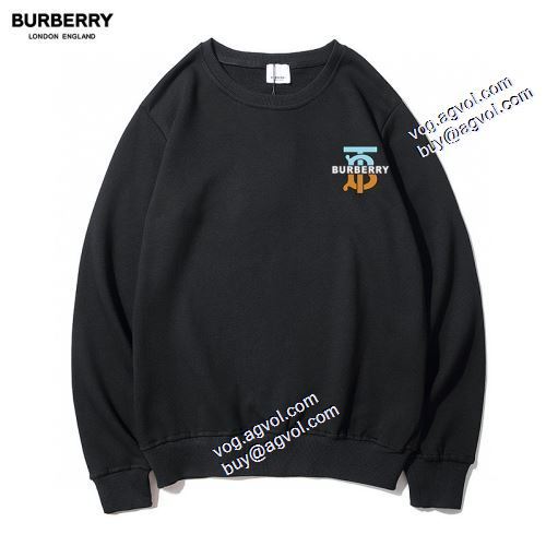プルオーバーパーカー 2021秋冬 バーバリーコピーブランド 高品質 人気 2色可選 バーバリー BURBERRY スタイリッシュ