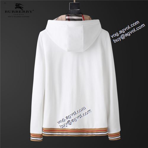 2色可選 バーバリー偽物ブランド セットアップ上下 2021秋冬 バーバリー BURBERRY 今買い◎得 楽に着用出来る