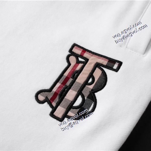 2色可選 バーバリー偽物ブランド セットアップ上下 2021秋冬 バーバリー BURBERRY 今買い◎得 楽に着用出来る