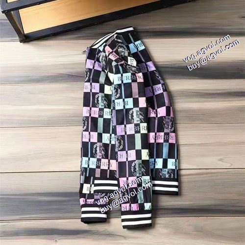 2021秋冬 コート バーバリー BURBERRY 花プリントデザインジャケット バーバリーブランド コピー 耐久性のある