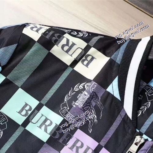2021秋冬 コート バーバリー BURBERRY 花プリントデザインジャケット バーバリーブランド コピー 耐久性のある