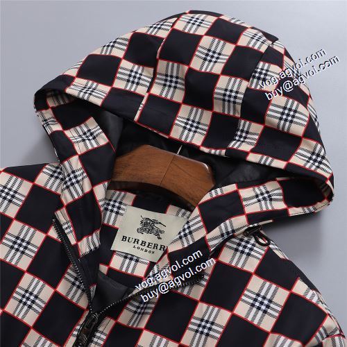 お洒落に魅せる 2021秋冬 バーバリースーパーコピー バーバリー BURBERRY 大花プリント ジャケット
