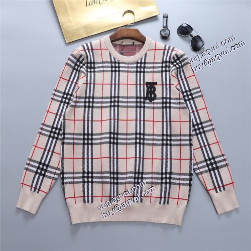 2021秋冬 バーバリーコピー ブランド 超目玉 男女兼用パーカー プルオーバーパーカー バーバリー BURBERRY