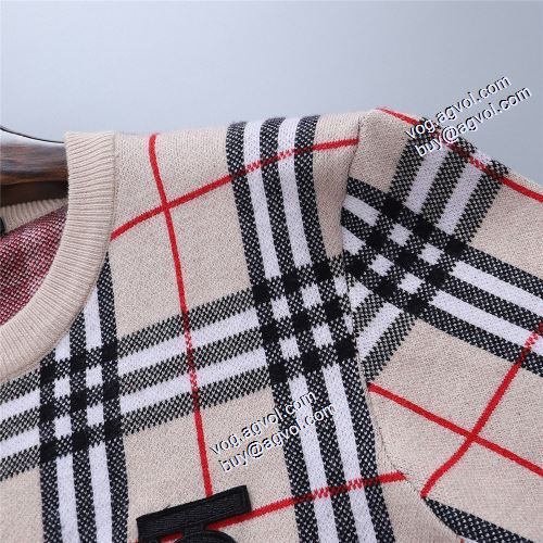 2021秋冬 バーバリーコピー ブランド 超目玉 男女兼用パーカー プルオーバーパーカー バーバリー BURBERRY