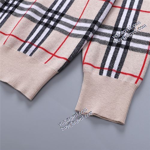 2021秋冬 バーバリーコピー ブランド 超目玉 男女兼用パーカー プルオーバーパーカー バーバリー BURBERRY