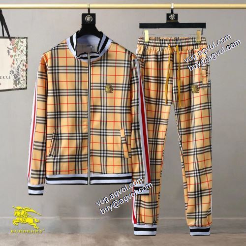 2021秋冬 バーバリー BURBERRY バーバリーコピーブランド セットアップ上下 大花プリント 高級感漂わせる