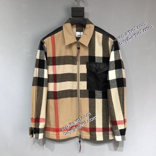 2021秋冬 バーバリー BURBERRY ステンカラーコート チェック柄 人気 ランキング バーバリーブランド 偽物 通販 コート