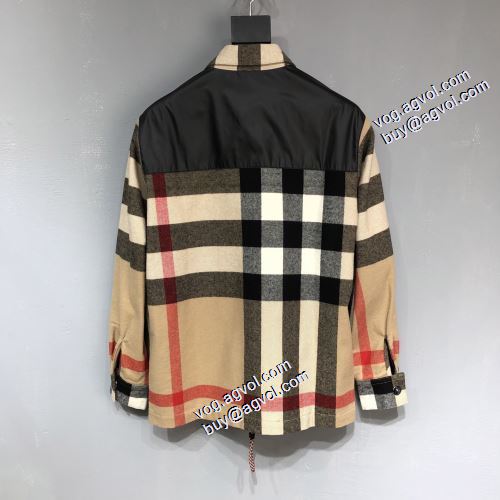 2021秋冬 バーバリー BURBERRY ステンカラーコート チェック柄 人気 ランキング バーバリーブランド 偽物 通販 コート