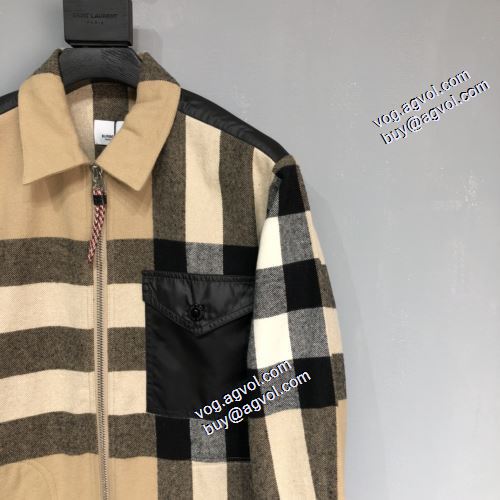2021秋冬 バーバリー BURBERRY ステンカラーコート チェック柄 人気 ランキング バーバリーブランド 偽物 通販 コート