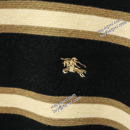 防寒機能ある 2021秋冬 セーター 人目を惹くデザイン 2色可選 バーバリー BURBERRY 長く愛用できる バーバリーブランドスーパーコピー