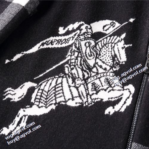 2021秋冬 カジュアル?ウエア バーバリー BURBERRY バーバリーブランド セーター 人気商品登場 ブルゾン シンプルなデザイン