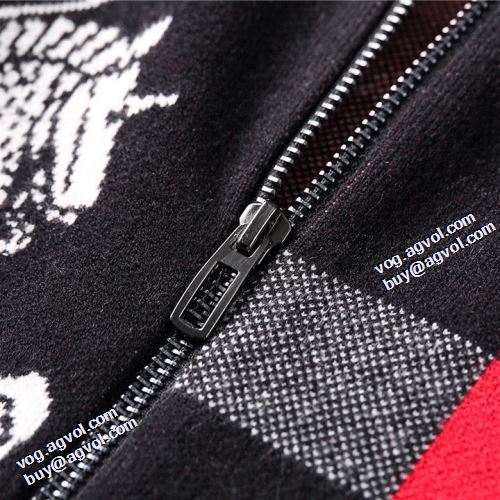2021秋冬 カジュアル?ウエア バーバリー BURBERRY バーバリーブランド セーター 人気商品登場 ブルゾン シンプルなデザイン