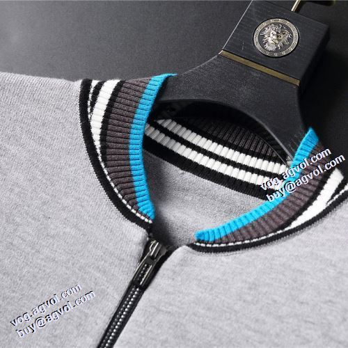 バーバリー BURBERRY 2021秋冬 ジャケット 逸品 バーバリースーパーコピー ニットコート 人気新品★超特価★ セーター