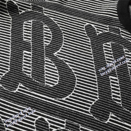 ニットウェア 2色可選 バーバリー BURBERRY 厚手の生地 2021秋冬 上品上質 バーバリーブランド 偽物 通販 セーター