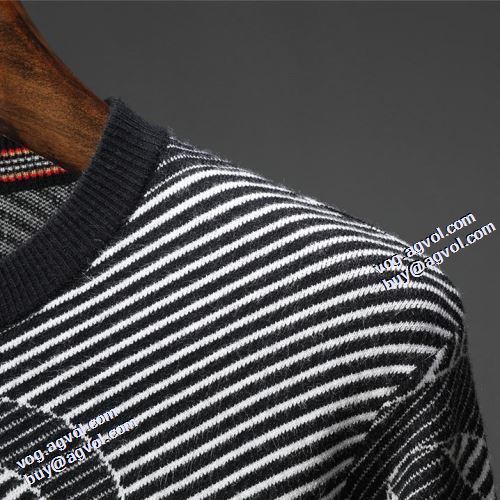 ニットウェア 2色可選 バーバリー BURBERRY 厚手の生地 2021秋冬 上品上質 バーバリーブランド 偽物 通販 セーター
