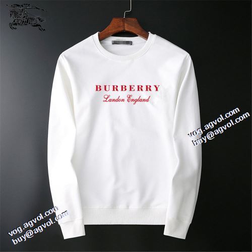 ニットウェア 2色可選 バーバリー BURBERRY 厚手の生地 2021秋冬 上品上質 バーバリーブランド 偽物 通販 セーター