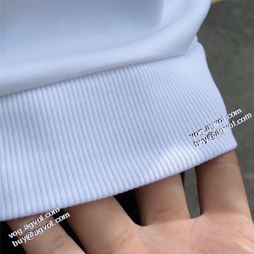 プルオーバーパーカー 2021秋冬 バーバリー BURBERRY サイズ豊富 バーバリーブランド コピー 2色可選 おしゃれさ抜群パーカ
