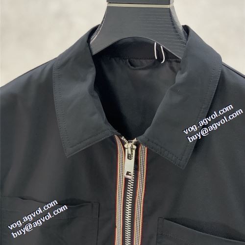 2021秋冬 立体的な衿元 バーバリー BURBERRY バーバリーコピー お洒落に魅せる ブランド 適度な厚み シンプルなデザイン