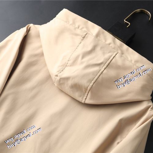 2021秋冬 バーバリーブランドコピー 2色可選 満足できるコート ブルゾン バーバリー BURBERRY 適度な厚み ファッション 人気