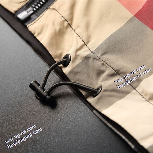 バーバリーコピー ブランド リバーシブル?ジャンパー 2021秋冬 バーバリー BURBERRY 高級感ある ジャケット スタイリッシュ
