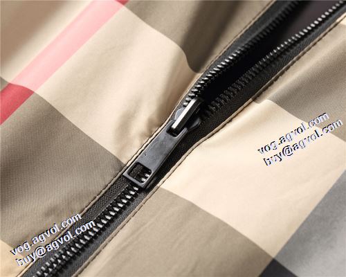 バーバリーコピー ブランド リバーシブル?ジャンパー 2021秋冬 バーバリー BURBERRY 高級感ある ジャケット スタイリッシュ