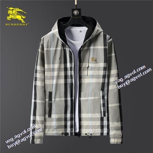 バーバリー BURBERRY 風合いの出る バーバリースーパーコピー 激安 ジャケット 2021秋冬 ファション性の高い ダッフル?コート