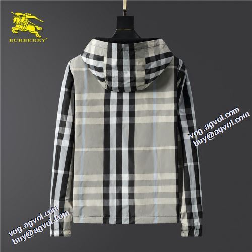 バーバリー BURBERRY 風合いの出る バーバリースーパーコピー 激安 ジャケット 2021秋冬 ファション性の高い ダッフル?コート