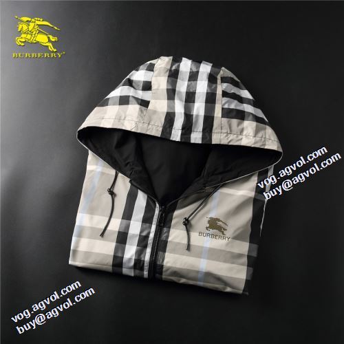 バーバリー BURBERRY 風合いの出る バーバリースーパーコピー 激安 ジャケット 2021秋冬 ファション性の高い ダッフル?コート