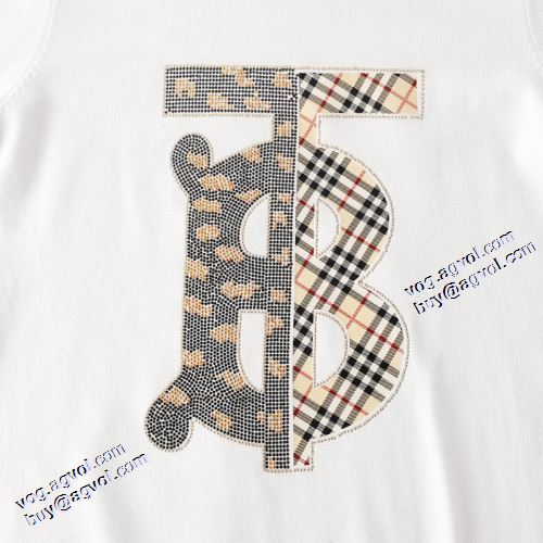 セーター 2021秋冬 数に限りがある バーバリーコピーブランド 2色可選 大好評 バーバリー BURBERRY 大花プリント 風合いの出る