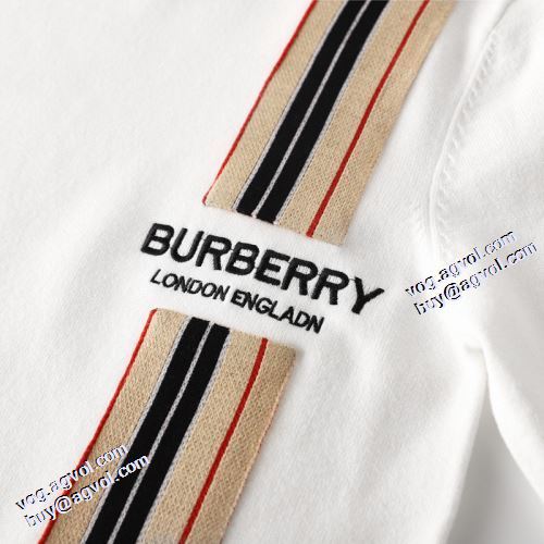 バーバリースーパーコピー 代引 風合いが出る ニットウェア 2021秋冬 定番無地パーカー バーバリー BURBERRY 2色可選