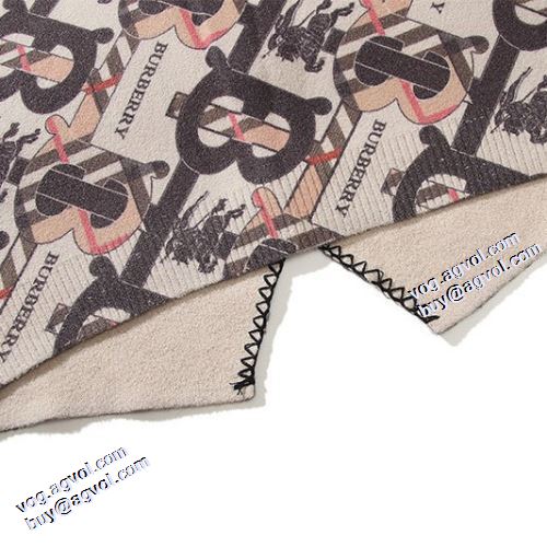 セーター ベスト 2021秋冬 バーバリー BURBERRY 今一番HOTな新品 バーバリーブランド おしゃれな装い コピー プリント柄