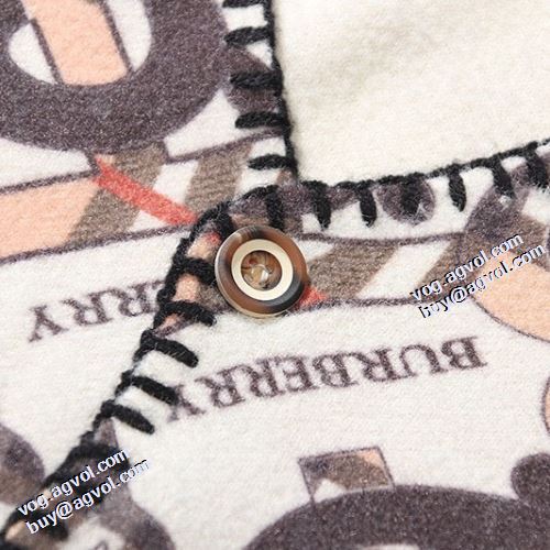 セーター ベスト 2021秋冬 バーバリー BURBERRY 今一番HOTな新品 バーバリーブランド おしゃれな装い コピー プリント柄
