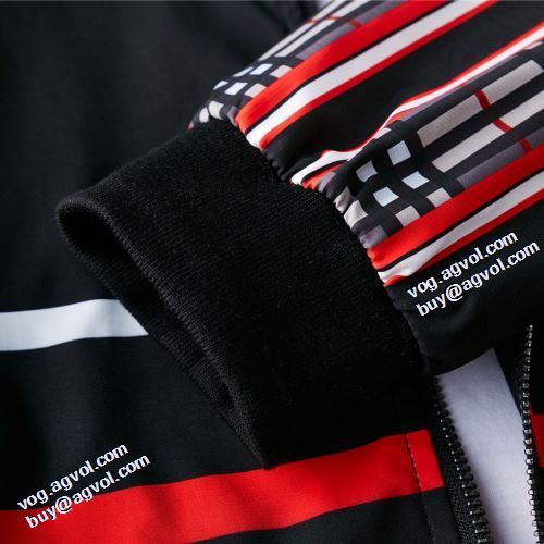 満足できるコート ブルゾン 2021秋冬 シックスタイルに活躍 高級感漂わせる バーバリー BURBERRY バーバリーコピー ブランド 袖ライン