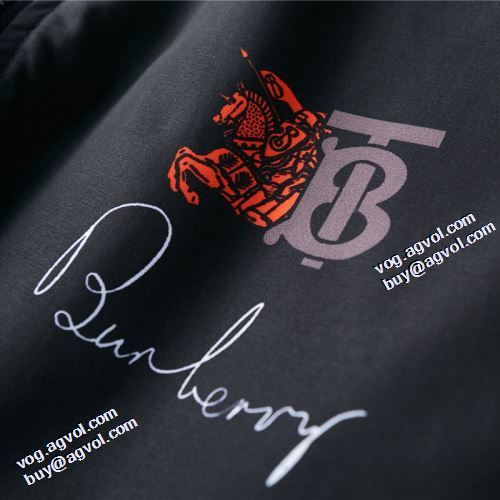 満足できるコート ブルゾン 2021秋冬 シックスタイルに活躍 高級感漂わせる バーバリー BURBERRY バーバリーコピー ブランド 袖ライン