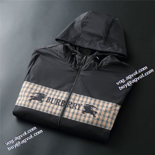 抜群な楽チン感ある大定番 ジャケット 2021秋冬 バーバリー BURBERRY 上質 バーバリーコピーブランド プリント柄 シンプルなデザイン